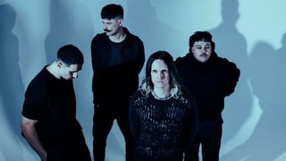 Image for Ocean Sleeper Announce New Album &#8216;Peace When I&#8217;m Dead&#8217;