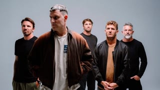 Image for Parkway Drive to Play ‘Killing With a Smile’ and ‘Horizons’ in Full on National Tour