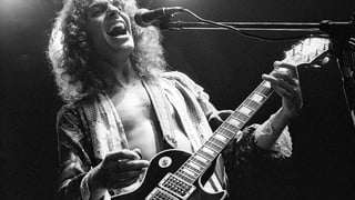 Image for WATCH: Trailer Released for Peter Frampton Documentary