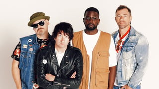 Image for Plain White T&#8217;s Announce Australia Tour