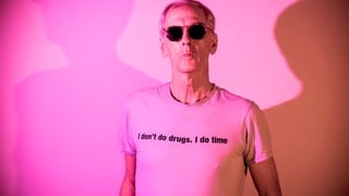 Image for Go-Betweens Legend Robert Forster Announces Australia Tour