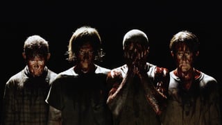 Image for Bring Me The Horizon Drop New Song &#8216;Dehumanized&#8217; Ahead of &#8216;Count Your Blessings&#8217; Re-Release