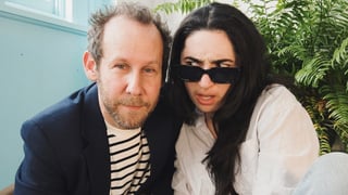 Image for Ben Lee Announces Co-Headline Tour with Georgia Maq