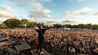 Image for 8TH WONDER Festival to Make Australian Debut in 2027