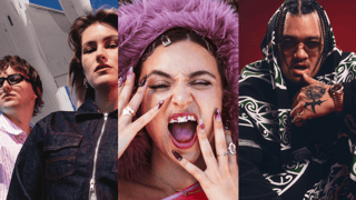 Image for Meet the Next Wave of Artists Selected for the Inaugural Mentos Fresh Sounds Class of ’26, Curated by Rolling Stone AU/NZ