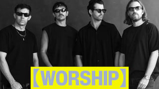 Image for Wildlands Kicks Off 2026 Lineup Announcement With WORSHIP