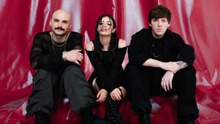 Image for Against The Current Are Finally Returning to Australia in 2027
