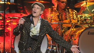 Image for Alex Van Halen and David Lee Roth Are Reuniting (Kind of)