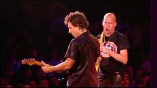 Image for Andy Bickers, Cold Chisel&#8217;s Saxophonist, Has Passed Away