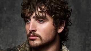 Image for Benson Boone Announces Australia Arena Tour