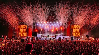 Image for Beyond the Valley Reveals 2026 Lineup