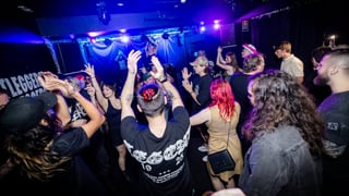 Image for Booking Agency Called Out After AI Artist Featured at Sydney Live Music Event