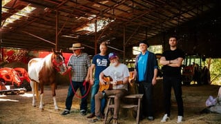 Image for CAKE Announce First Australian Tour In 15 Years