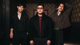 Image for Dayseeker Announce 2027 Australia Tour