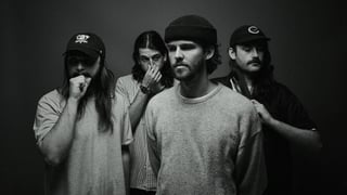 Image for Dear Seattle Announce Huge Regional Australia Tour with Seahaven
