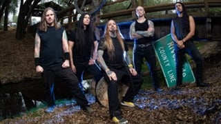 Image for &#8216;DevilDriver Is the Meat and Potatoes, Cradle of Filth Is the Dessert&#8217;: We Talk to Dez Fafara Ahead of Australian Tour