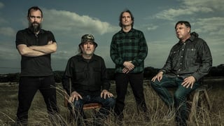 Image for Froth &#038; Fury Fest 2027 Reveals Stacked First Lineup Led By Clutch And Alpha Wolf
