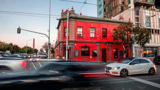 Image for Melbourne&#8217;s Beloved Gasometer Hotel Is Back With a New Name