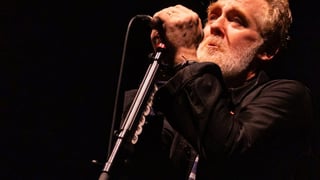 Image for Bono Pays Tribute to &#8216;Voice of the Street&#8217;s Glen Hansard