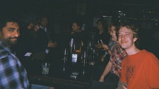 Image for No One to Go to Gigs With? This New Sydney Club Has You Covered