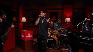 Image for Watch Hooligan Hefs Cover Linkin Park&#8217;s &#8216;Numb&#8217; for Like a Version
