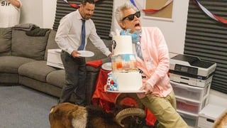 Image for Johnny Knoxville Declares &#8216;Jackass&#8217; is Done For Good