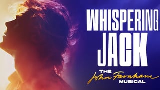 Image for John Farnham Musical Reveals Actors for Glenn and Gaynor Wheatley