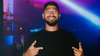 Image for Josh Fawaz Adds AI Credits to Chart-Topping &#8216;Like a Prayer&#8217; Following Backlash