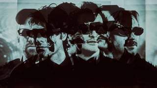 Image for King Gizzard &#038; The Lizard Wizard Curate 2026 Croxton Block Party