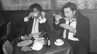 Image for Peking Duk Announce Australia Tour, Share Matt Corby Collab