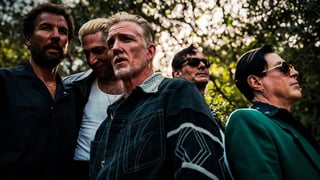 Image for Queens of the Stone Age Announce Australia Tour Featuring Primus and Tropical F*ck Storm