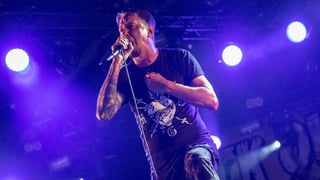 Image for Sick Of It All Frontman Lou Koller Passes Away