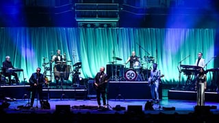 Image for Squeeze Are Touring Australia and New Zealand Next Year