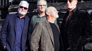 Image for Beloved &#8217;80s Band The Huxton Creepers Return with New Music, Tour Dates
