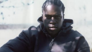 Image for Daniel Caesar Announces 2026 Australian Arena Tour