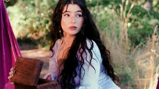Image for Up-And-Coming Australian Artists: effie isobel