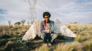 Image for REDD. Gets Lost in the Chaos on New Single ‘better’