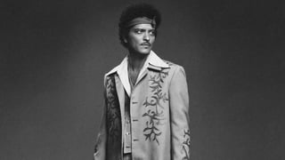Image for Bruno Mars Announces Huge 2027 Australia and New Zealand Stadium Tour
