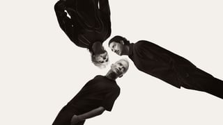 Image for The Avalanches Announce New Album, Share New Single