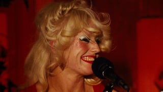 Image for Amyl and the Sniffers to Release New Live Country Album and Film