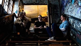 Image for Bugs Announce Special ‘Head Noise’ Album Launch Shows