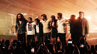 Image for Gang of Youths Make Long-Awaited Sydney Homecoming