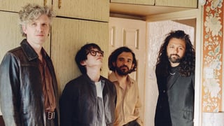 Image for Gang of Youths Return With First New Music in Four Years