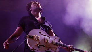Image for Gang of Youths Talk Famous Splendour in the Grass 2018 Set: &#8216;We Were Little Kids&#8217;