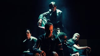 Image for Queens of the Stone Age Announce New Album &#8216;Perfecth&#8217; Ahead of Australia Tour