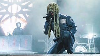 Image for Slipknot Reportedly Part Ways With Sid Wilson