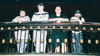 Image for Trophy Eyes Announce &#8216;Chemical Miracle&#8217; 10-Year Anniversary Australia Tour