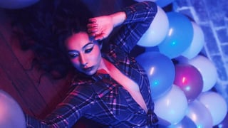Image for Up-And-Coming Australian Artists: Yasmina Sadiki