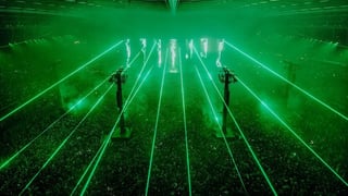 Image for Dom Dolla Performs Massive Hometown Show at Marvel Stadium