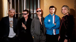 Image for Fontaines D.C., Hayley Williams &#038; More Among Huge 2027 Laneway Festival Lineup
